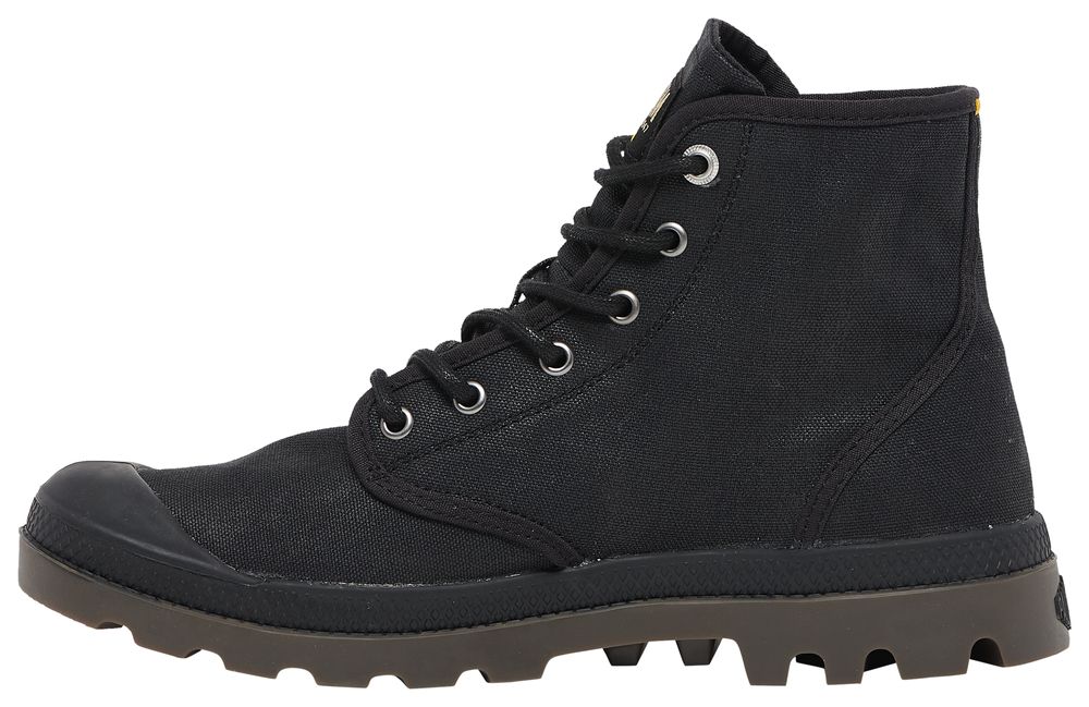 Palladium Pampa Hi Wax Textile Boots