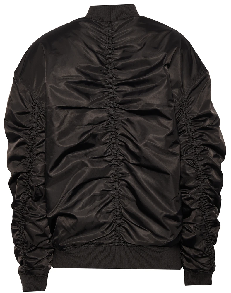 Cozi Jasmine Bomber Jacket  - Women's