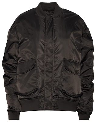 Cozi Jasmine Bomber Jacket  - Women's