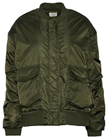 Cozi Jasmine Bomber Jacket  - Women's