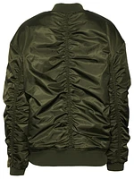 Cozi Jasmine Bomber Jacket  - Women's
