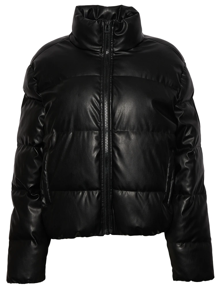 Cozi Puffer Jacket  - Women's