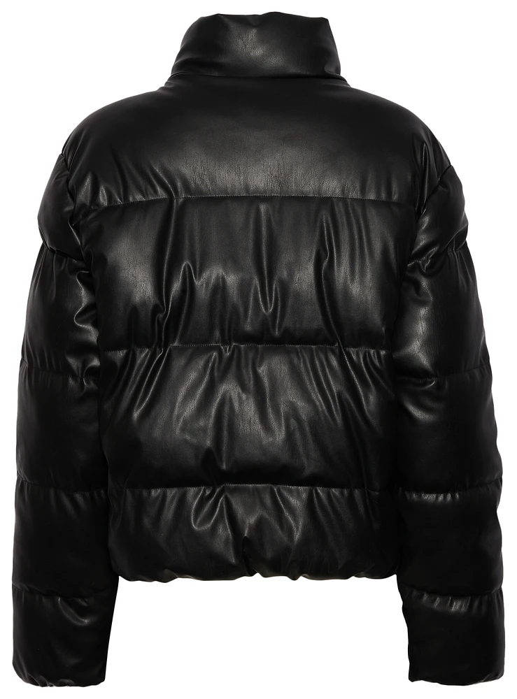 Cozi Puffer Jacket  - Women's