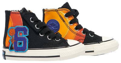 Converse Boys' Chuck Taylor® Sneakers (Toddler) Tree Mall