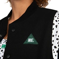 Melody Ehsani Power Purpose Varsity Jacket  - Women's