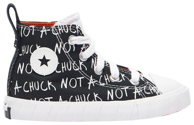 Converse CTAS Hi UNT1T!3D OG - Boys' Toddler