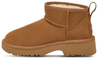 UGG Girls Ultra Mini New Heights