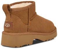 UGG Girls Ultra Mini New Heights