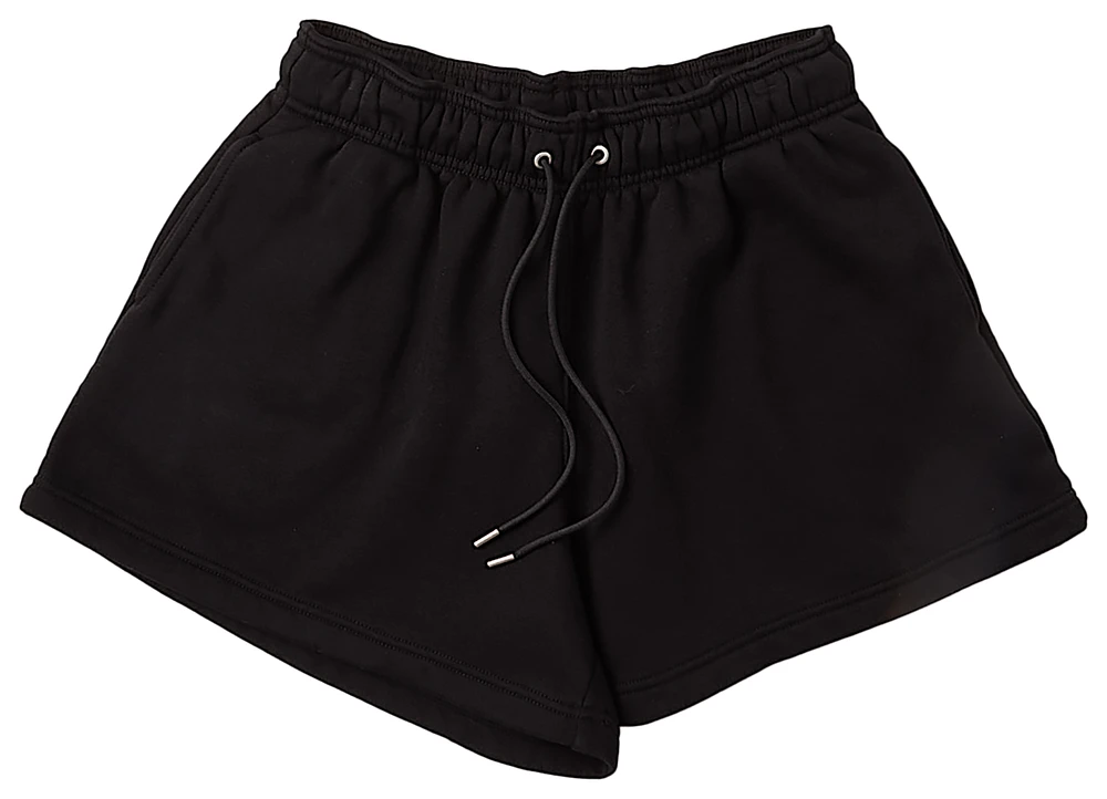 Cozi 5" Fleece Shorts  - Women's