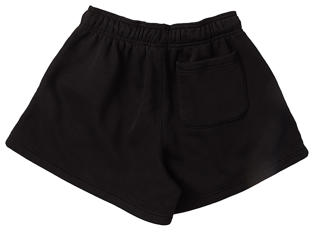 Cozi 5" Fleece Shorts  - Women's