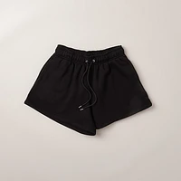 Cozi 5" Fleece Shorts  - Women's