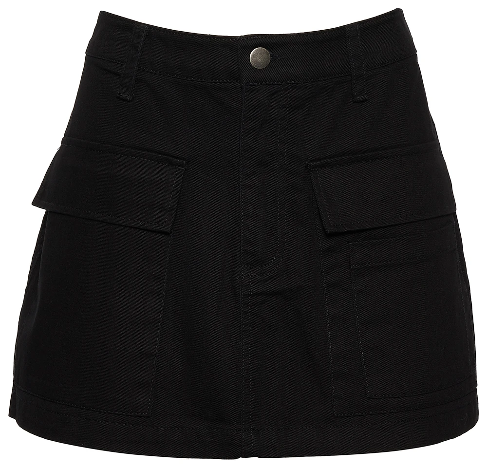 Cozi Aries Cargo Skirt - Women's