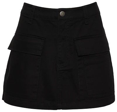 Cozi Aries Cargo Skirt  - Women's