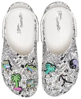 Crocs Sabots Steven Harrington Classic - Pour hommes