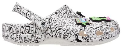 Crocs Sabots Steven Harrington Classic - Pour hommes
