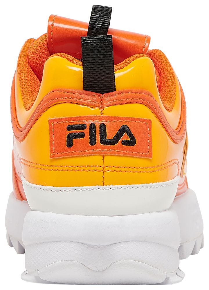 Fila Disruptor II