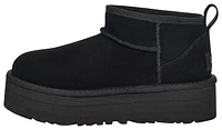 UGG Girls Ultra Mini Platform