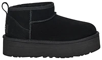 UGG Girls Ultra Mini Platform