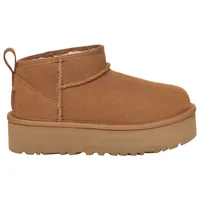 UGG Ultra Mini Platform