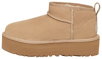 UGG Girls Ultra Mini Platform