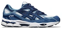 ASICS® Mens Gel NYC - Shoes White/Navy