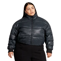 Cozi Puffer Jacket  - Women's