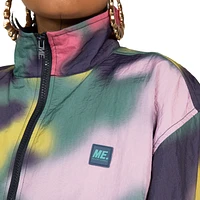 Melody Ehsani Clubhouse Windbreaker  - Women's