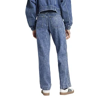 adidas Originals Pantalon en denim Essential - Pour femmes