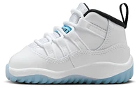 Jordan Boys Retro 11 - Boys' Toddler Shoes White/Legend Blue