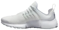 Nike Womens Nike Air Presto - Womens Shoes White/Pure Platinum/White Size 05.0