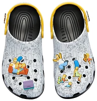 Crocs Classic Clogs The Simpsons  - Men's