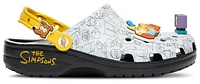 Crocs Classic Clogs The Simpsons  - Men's