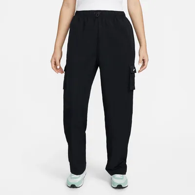 Nike Essential Woven HR Cargo Pants  - Women's