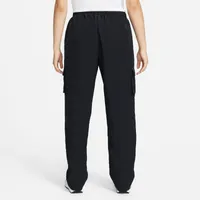 Nike Womens Essential Woven HR Cargo Pants