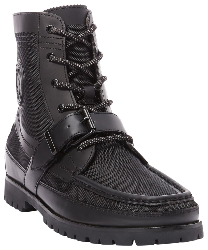 Polo Ralph Lauren Ranger Mid