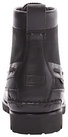 Polo Ralph Lauren Mens Ranger Mid - Shoes Black/Black