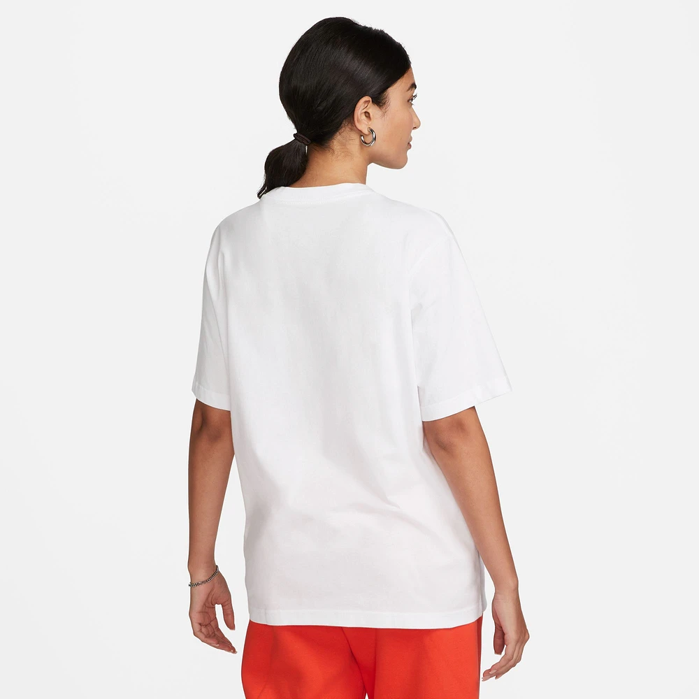 Nike T-shirt Essential LBR  - Pour femmes