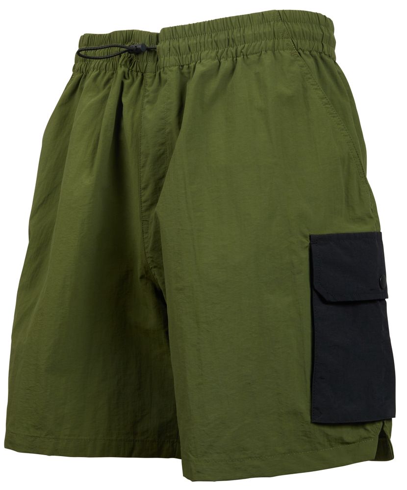 LCKR Highline Utility Shorts  - Men's