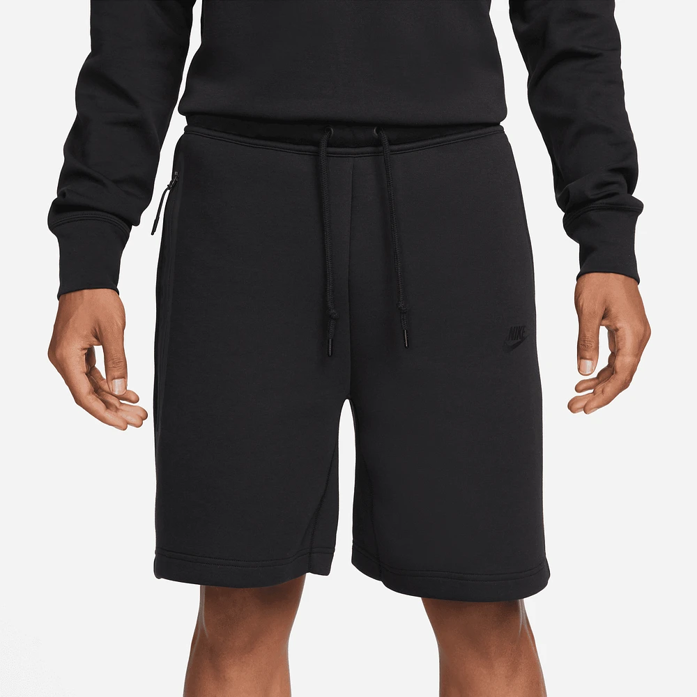 Nike Tech Fleece Shorts  - Men's