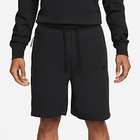 Nike Tech Fleece Shorts  - Men's