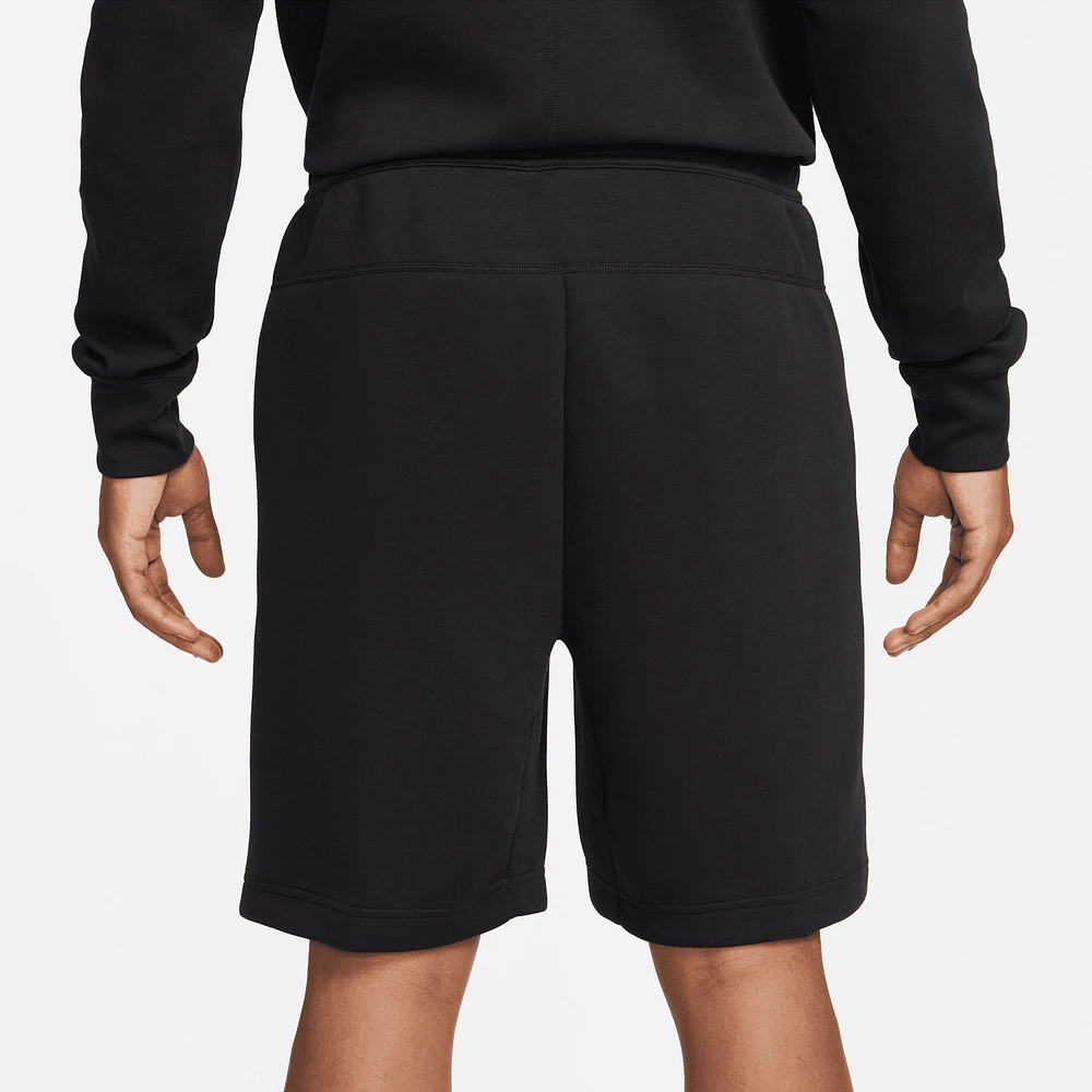 Nike Tech Fleece Shorts  - Men's