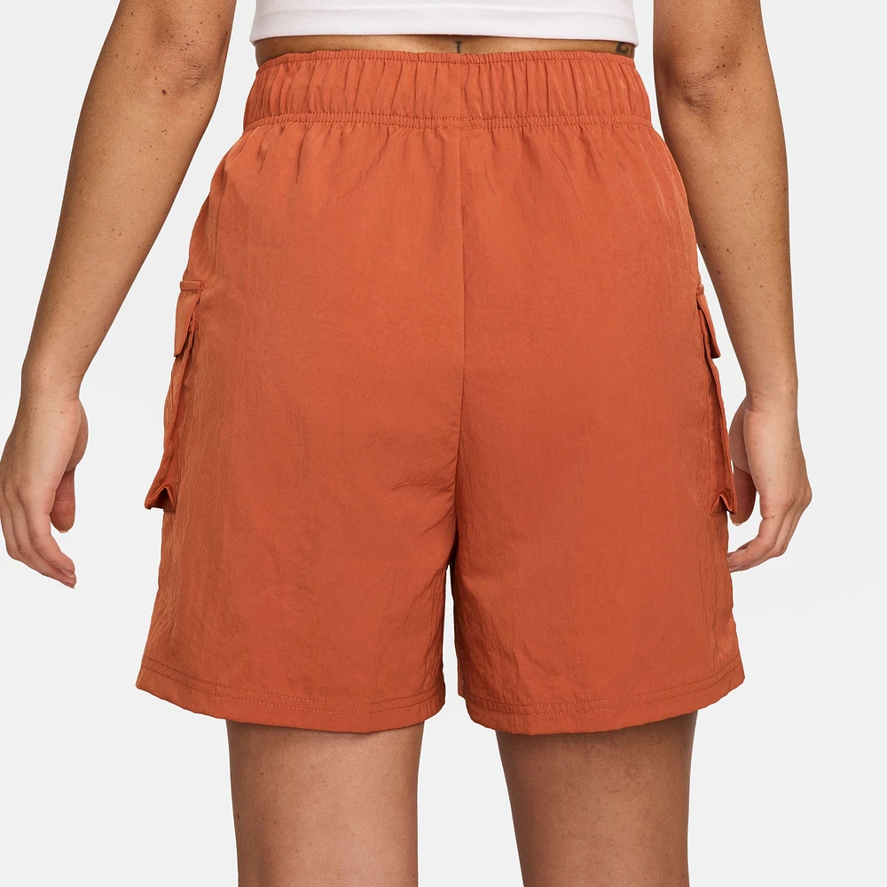 Nike Essential Woven Shorts  - Women's