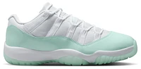 Jordan Air Retro 11 Low  - Women's