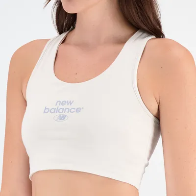 New Balance Essentials Tank Top  - Women's