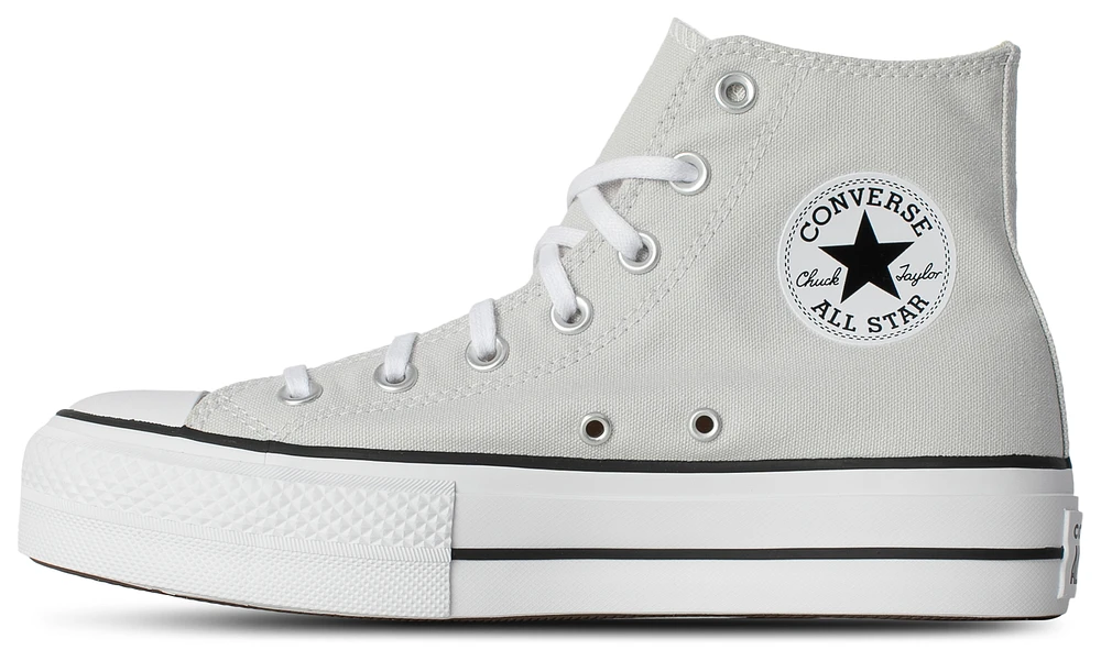 Converse CTAS Lift à tige haute - Pour femmes