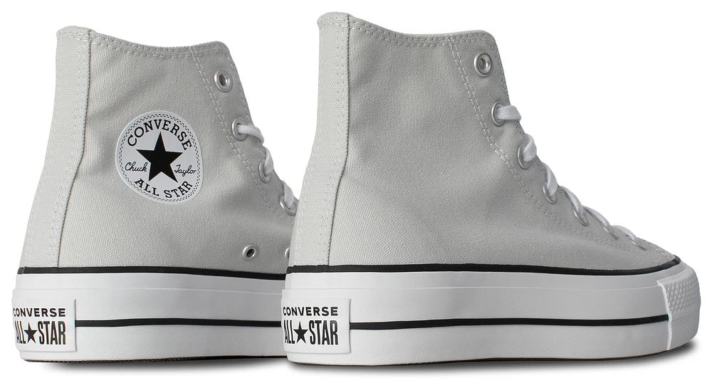 Converse CTAS Lift à tige haute - Pour femmes