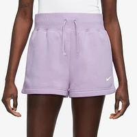 Nike Fleece HR Shorts  - Women's