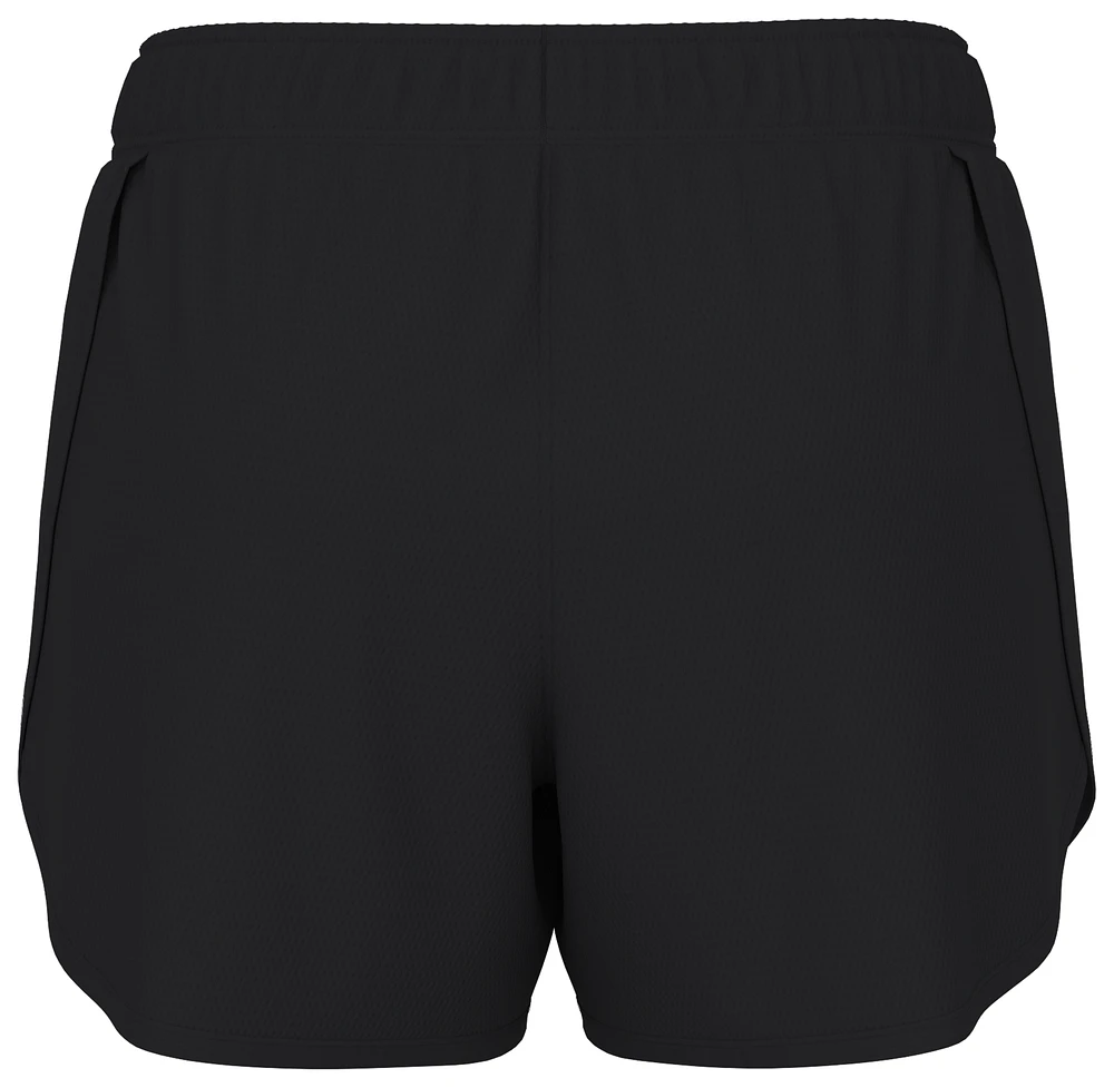 New Balance Athletics Mesh Shorts 3"  - Women's