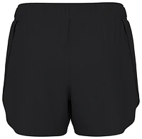 New Balance Athletics Mesh Shorts 3"  - Women's