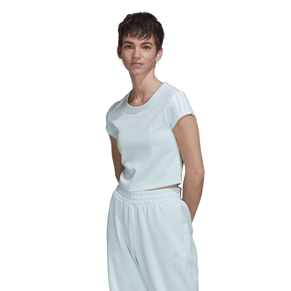 adidas Originals T-shirt trois-quarts - Pour femmes